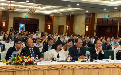 Công bố kết quả bình chọn Giải thưởng Y tế thông minh năm 2019