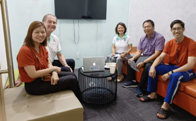 TP. Hồ Chí Minh: “Cấp cứu trầm cảm” bước đầu phát huy hiệu quả
