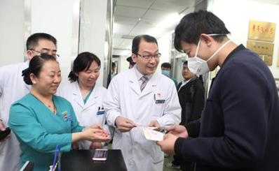 “Mô hình Sanming” đáng để các nước thu nhập thấp và trung bình nghiên cứu và học tập khi chuyển đổi các bệnh viện công lập sang cơ chế tự chủ