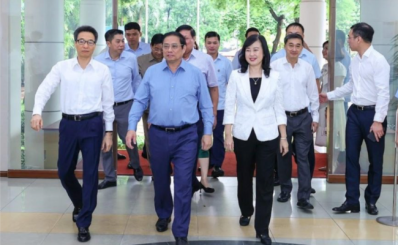 Chỉ thị về nâng cao công tác chăm sóc sức khỏe nhân dân; chủ động thích ứng linh hoạt, góp phần phục hồi nhanh, phát triển bền vững