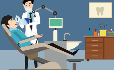 Chuẩn thiết yếu đối với hoạt động của phòng khám chuyên khoa Răng Hàm Mặt trên địa bàn Thành phố Hồ Chí Minh