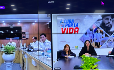 Ngành Y tế TPHCM: Cơ hội hợp tác với Cuba về phát triển y tế cộng đồng
