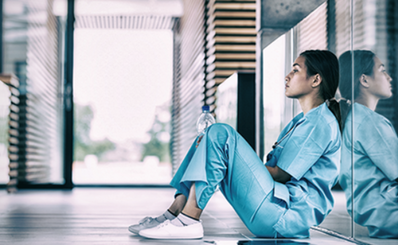 Nhân Ngày Quốc tế Điều dưỡng (12/05/2019): Điều dưỡng vẫn là đối tượng dễ mắc hội chứng “burnout” do đặc thù của tính chất nghề nghiệp