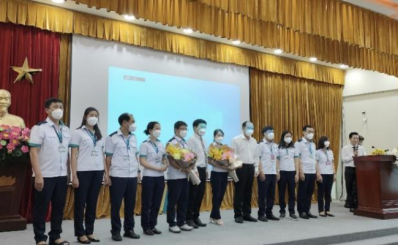 Ra mắt “Đội đặc nhiệm kiểm dịch”