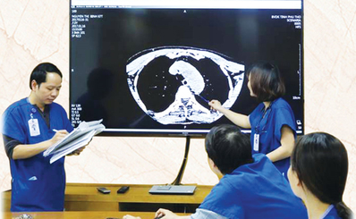 Phê duyệt Đề án phát triển công nghệ thông tin y tế thông minh giai đoạn 2019 - 2025