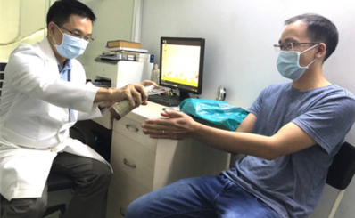 Tính đến ngày 10/01/2021: Đã có hơn phân nửa phòng khám tư nhân tự đánh giá tiêu chí phòng khám an toàn chống COVID-19