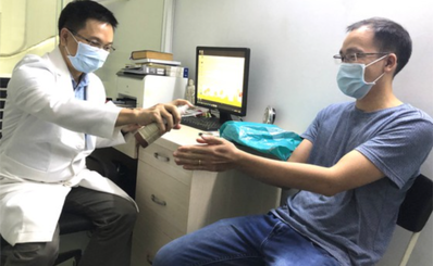 Gần 6.000 phòng khám tư nhân tham gia đánh giá “Bộ tiêu chí phòng khám an toàn phòng chống dịch bệnh COVID-19 và các dịch bệnh viêm đường hô hấp cấp”