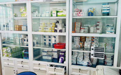 Sở Y tế TP.HCM: Triển khai đấu thầu thuốc tập trung thay cho các trung tâm y tế quận, huyện tự đấu thầu