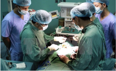 Sở Y tế TPHCM: Tuân thủ quy định nhưng không làm gián đoạn ghép gan cho trẻ em