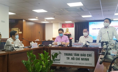 Công bố danh tính tiếp viên Vietnam Airlines vi phạm và kết quả xét nghiệm 4 cô giáo ở quận 6