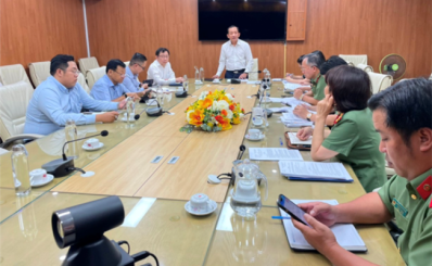 TP. Hồ Chí Minh: Tăng cường phối hợp giữa các Sở, Ngành trong phát hiện, xử lý triệt để các hành vi quảng cáo vi phạm pháp luật gây ảnh hưởng đến sức khoẻ và tính mạng người dân