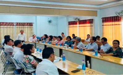 Sở Y tế TP.HCM: Mở rộng chỉ định lọc máu, lọc huyết tương cần phải dựa trên chứng cứ khoa học