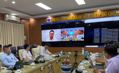 Triển vọng ứng dụng trí tuệ nhân tạo trong hỗ trợ đọc kết quả phim X-quang lồng ngực tại các trạm y tế phường, xã