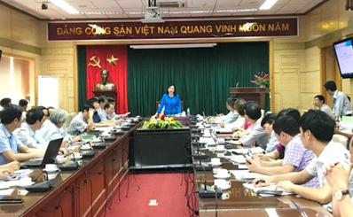 Cuối năm 2019, triển khai hồ sơ quản lý sức khỏe điện tử cá nhân trên toàn quốc