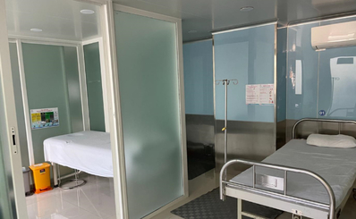 Tỷ lệ người bệnh cần khám tầm soát COVID-19 ngày sau nghỉ lễ là 1,5%