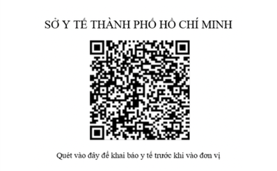 Chuyển đổi số công tác khai báo y tế tại các bệnh viện