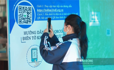 Nới lỏng các biện pháp y tế công cộng khi có vắc-xin là sai lầm