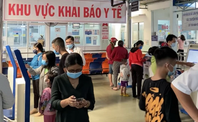 Cập nhật thông tin về dịch bệnh COVID-19 tại TPHCM (7g ngày 23/02/2021)