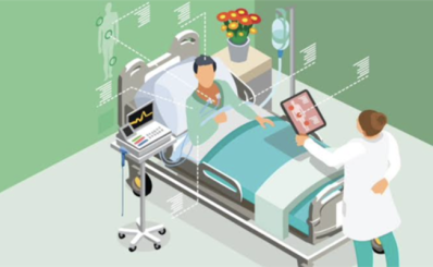 Sở Y tế TP.HCM: Ban hành “Khuyến cáo đẩy mạnh hoạt động chuyển đổi số hướng đến xây dựng bệnh viện thông minh”