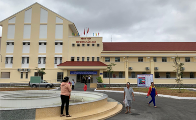 Sở Y tế TPHCM hoàn chỉnh các khu cách ly tập trung và sẽ triển khai thêm bệnh viện thứ hai tại huyện Cần Giờ chuyên trách thu dung điều trị bệnh COVID-19