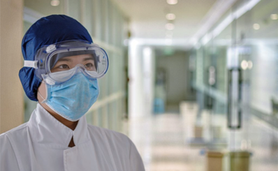 Vi-rút SARS-CoV-2 tồn tại dưới dạng các hạt khí dung hiện diện trong các nhà vệ sinh của bệnh viện
