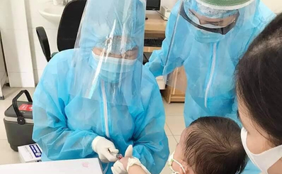 Kế hoạch mới xét nghiệm phát hiện SARS-CoV-2 trong giai đoạn dịch COVID-19
