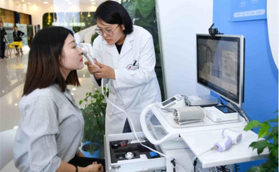 Kinh nghiệm của Trung Quốc về triển khai loại hình khám, chữa bệnh từ xa
