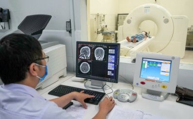 Đưa y tế Việt Nam hòa nhập với thế giới