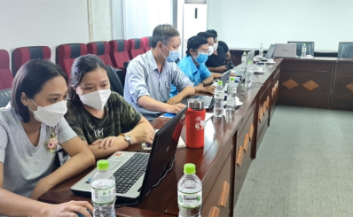 TP.HCM: Giải pháp đẩy nhanh tiến độ ký số chứng thực dữ liệu tiêm vắc xin phòng COVID-19