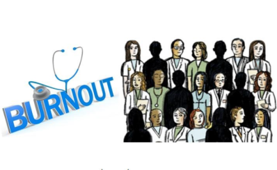 Lãnh đạo bệnh viện cần quan tâm đến hội chứng “Burnout”
