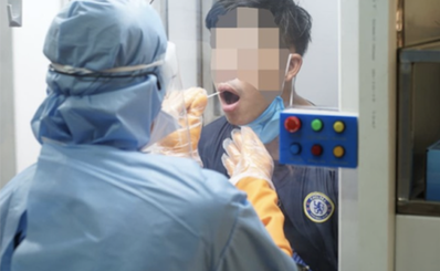Cập nhật thông tin về dịch bệnh COVID-19 tại TPHCM (lúc 18g ngày 01.02.2021)