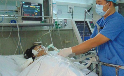Bệnh viện Quận 11 lần đầu lọc máu cứu người ngộ độc thuốc