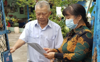 Sau 10 ngày triển khai “Chiến dịch bảo vệ người thuộc nhóm nguy cơ”