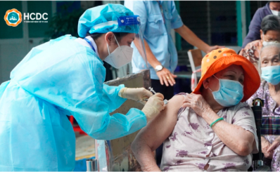 TP.Hồ Chí Minh: Kích hoạt “Chiến dịch bảo vệ người thuộc nhóm nguy cơ”