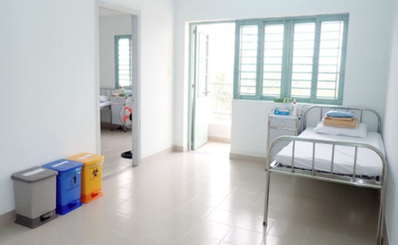 Phòng chống Covid-19: Chuẩn bị tốt nhất các phương án cách ly