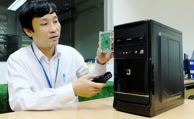 Tối ưu hóa dàn máy tính để bàn