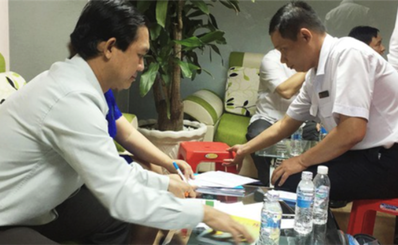 Làm gì để kiểu hành nghề “vẽ bệnh” không còn “đất sống” ?