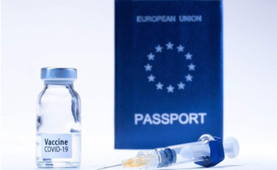Những thách thức khi triển khai “Passport” vắc-xin COVID-19