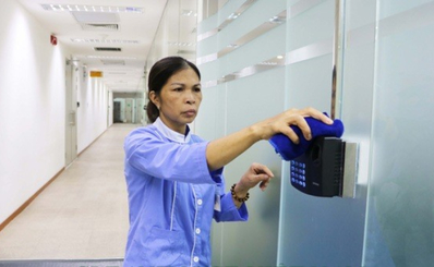 Bộ Y tế chỉ cách hữu hiệu phòng bệnh nCoV ngay tại nơi làm việc