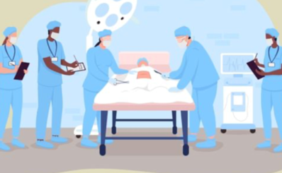 Sở Y tế TPHCM: Thông tin thêm về một trường hợp bị sự cố y khoa sau phẫu thuật hút mỡ, tạo hình thành bụng tại Bệnh viện Thẩm mỹ Kangnam Sài Gòn