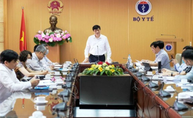 Không để dịch Covid-19 “đánh trúng” nơi trọng yếu trong bệnh viện
