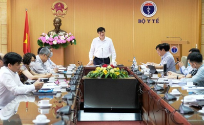 Không để dịch Covid-19 “đánh trúng” nơi trọng yếu trong bệnh viện
