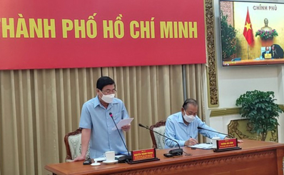 Người dân về TPHCM sau kỳ nghỉ tết phải khai báo y tế