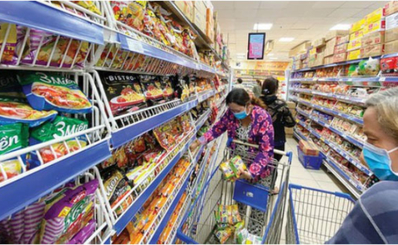 TPHCM: Phát huy tinh thần “mỗi người dân là một chiến sĩ tham gia chống dịch”