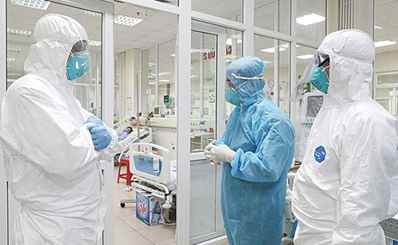 11 nhóm đối tượng được tiêm vắc xin phòng COVID-19 tại Việt Nam gồm những ai?