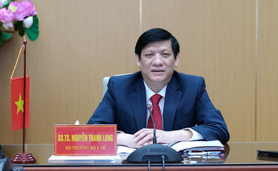 Việt Nam sẵn sàng hỗ trợ Campuchia trong công tác phòng chống dịch COVID-19