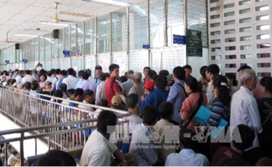 9 tháng đầu năm 2019: Số lượt khám ngoại trú tăng, số lượt điều trị nội trú giảm