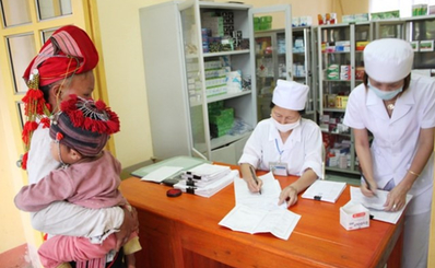 Đầu tư cho y tế cơ sở: Giải pháp hữu hiệu và nhân văn trong chăm sóc sức khỏe nhân dân