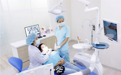 Sở Y tế TPHCM giới thiệu Bộ tiêu chí chất lượng áp dụng cho phòng khám chuyên khoa Răng Hàm Mặt trên địa bàn Thành phố Hồ Chí Minh