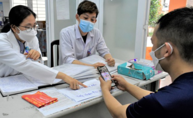 Bác sĩ trẻ về cơ sở: Không chỉ là “chia lửa”